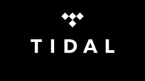 Tidal Logo